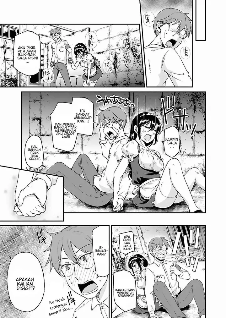 image-komik-zombie-darake-no-kono-sekai-de-wa-sex-shinai-to-ikinokorenai-chapter-7-9/32