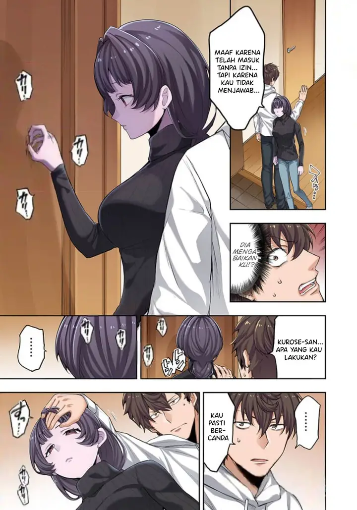 image-komik-zombie-no-afureta-sekai-ore-dake-ga-osowarenai-chapter-1-7/34