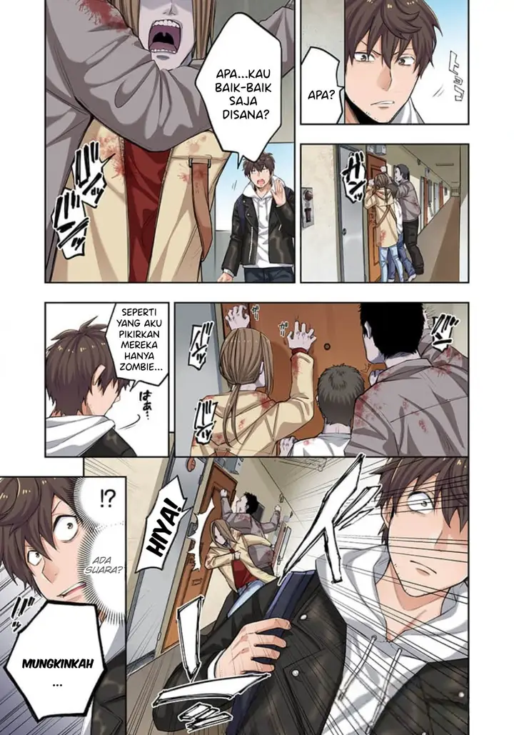 image-komik-zombie-no-afureta-sekai-ore-dake-ga-osowarenai-chapter-1-11/34