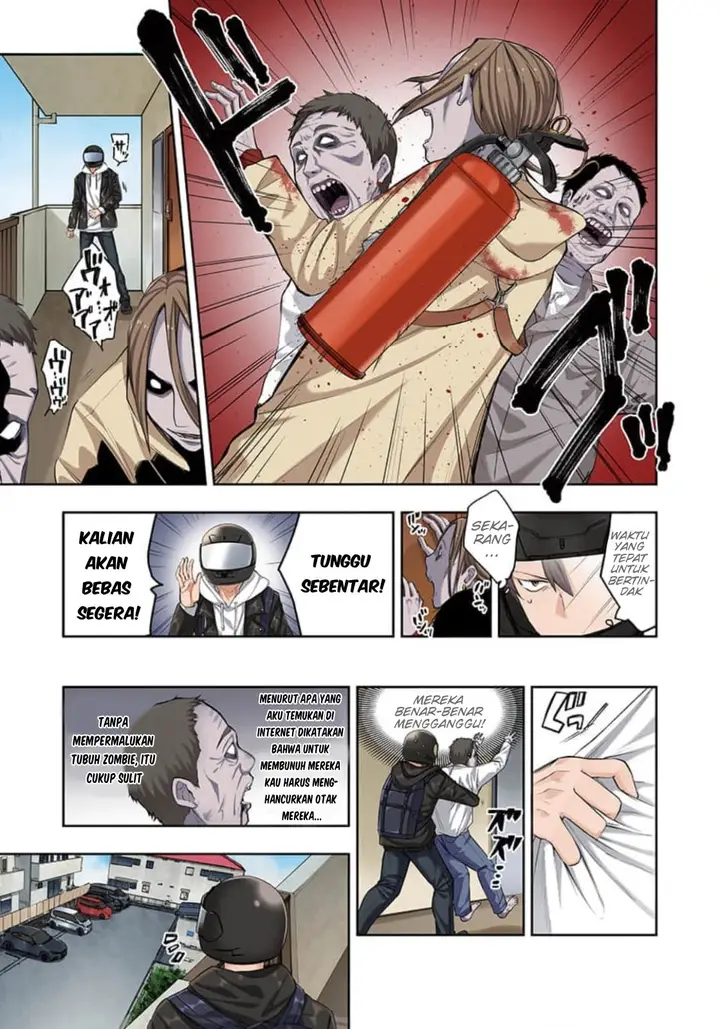 image-komik-zombie-no-afureta-sekai-ore-dake-ga-osowarenai-chapter-1-13/34