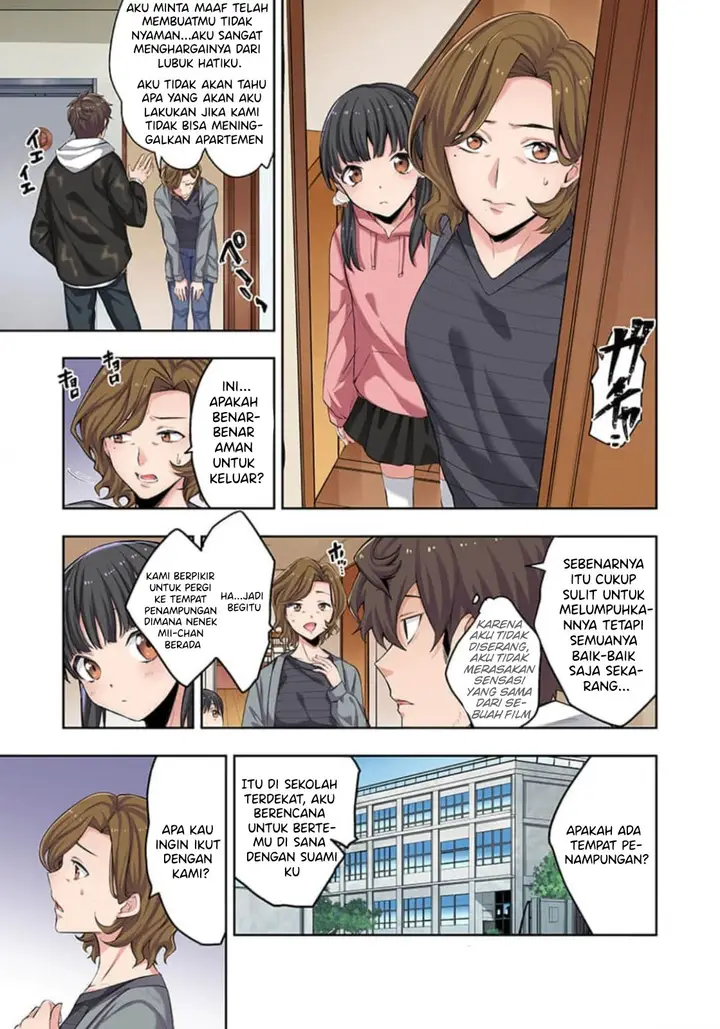 image-komik-zombie-no-afureta-sekai-ore-dake-ga-osowarenai-chapter-1-15/34