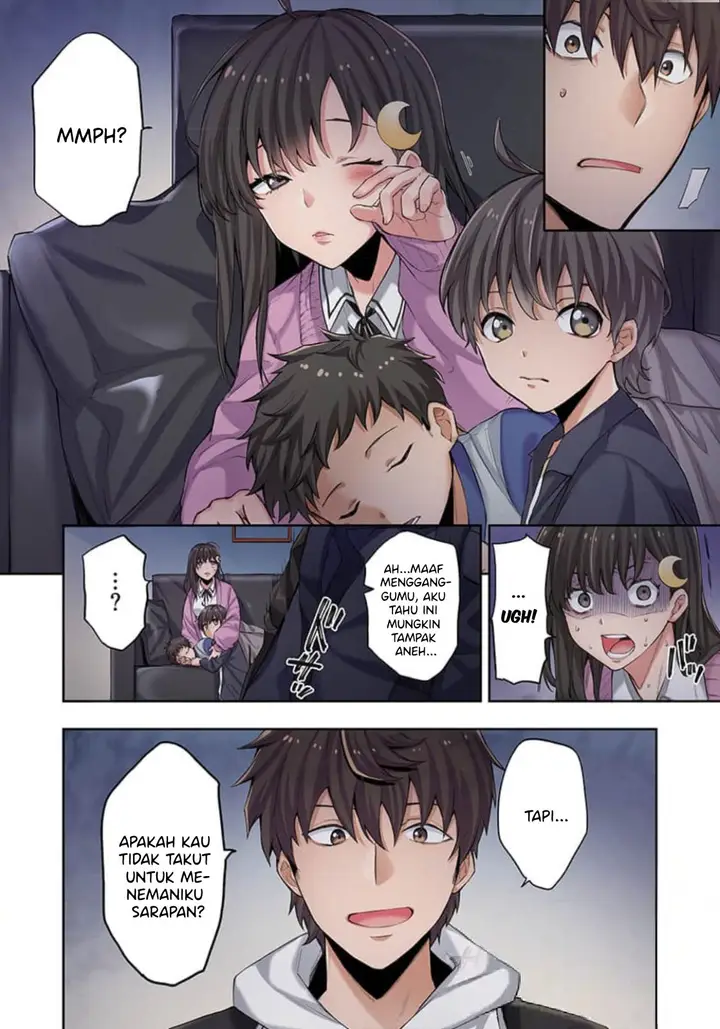 image-komik-zombie-no-afureta-sekai-ore-dake-ga-osowarenai-chapter-1-32/34