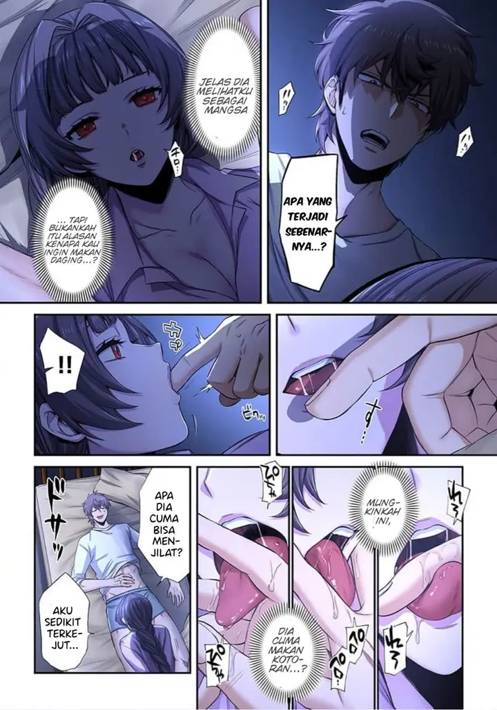 image-komik-zombie-no-afureta-sekai-ore-dake-ga-osowarenai-chapter-10-10/18