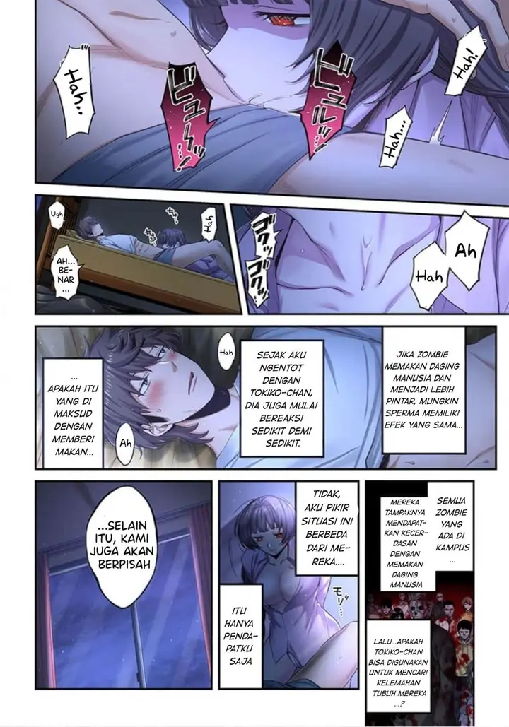 image-komik-zombie-no-afureta-sekai-ore-dake-ga-osowarenai-chapter-10-14/18