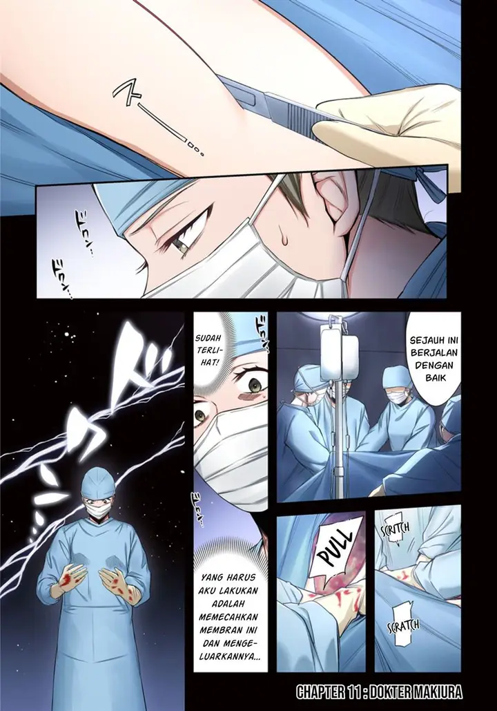 image-komik-zombie-no-afureta-sekai-ore-dake-ga-osowarenai-chapter-11-1/19