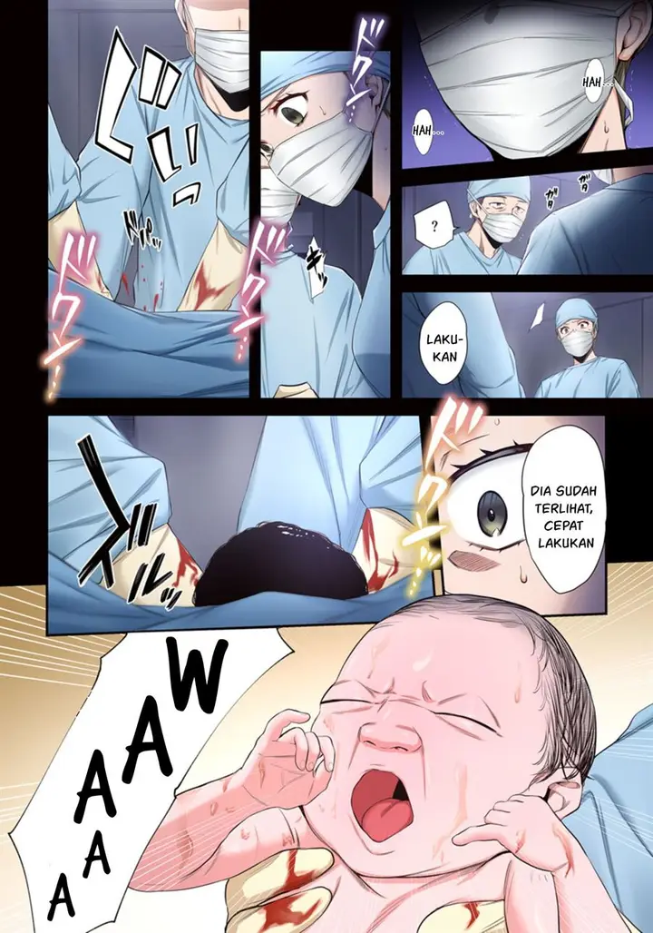 image-komik-zombie-no-afureta-sekai-ore-dake-ga-osowarenai-chapter-11-2/19