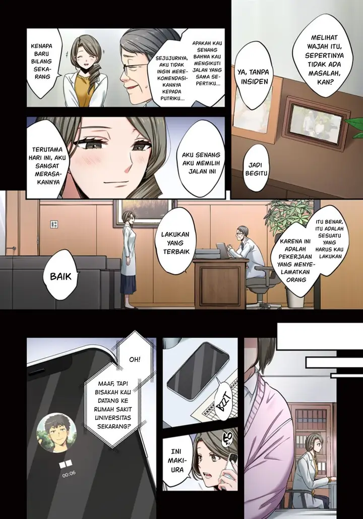 image-komik-zombie-no-afureta-sekai-ore-dake-ga-osowarenai-chapter-11-4/19