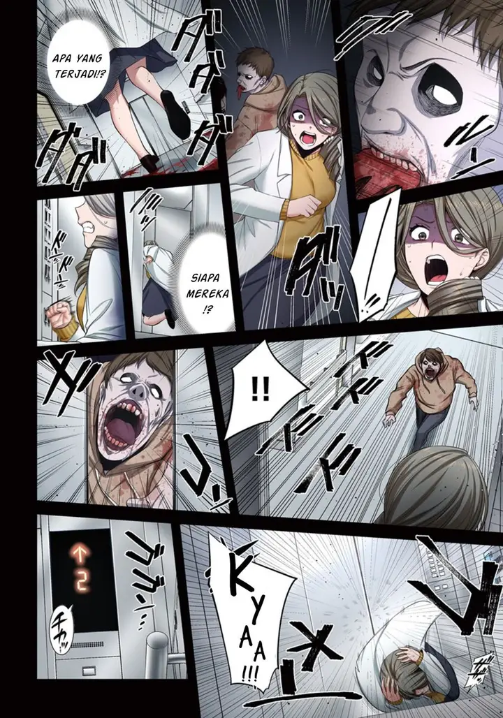 image-komik-zombie-no-afureta-sekai-ore-dake-ga-osowarenai-chapter-11-8/19