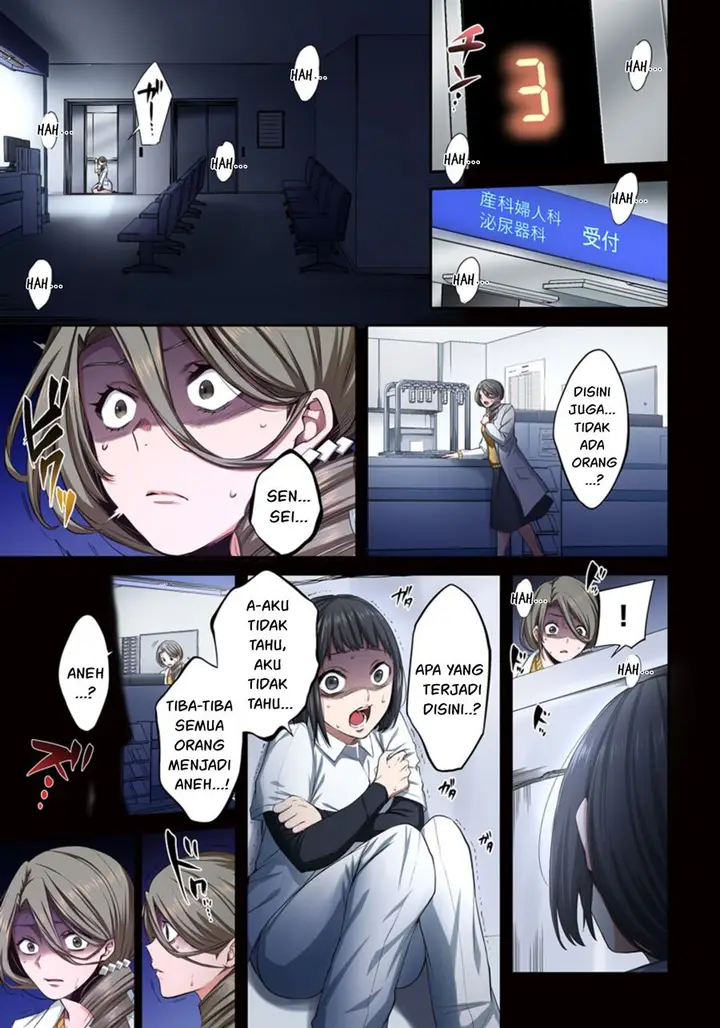 image-komik-zombie-no-afureta-sekai-ore-dake-ga-osowarenai-chapter-11-9/19