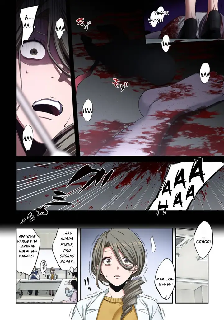 image-komik-zombie-no-afureta-sekai-ore-dake-ga-osowarenai-chapter-11-12/19