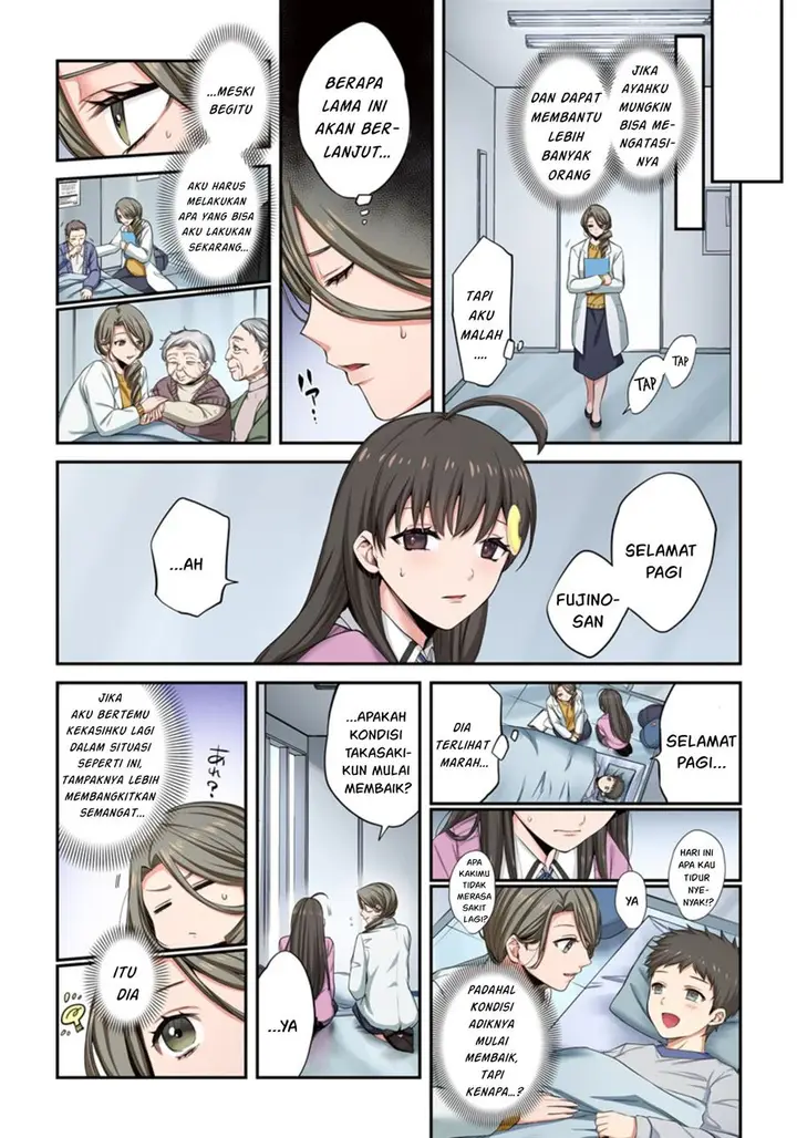 image-komik-zombie-no-afureta-sekai-ore-dake-ga-osowarenai-chapter-11-14/19