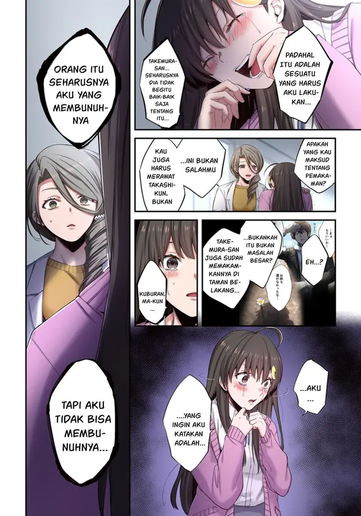 image-komik-zombie-no-afureta-sekai-ore-dake-ga-osowarenai-chapter-11-16/19