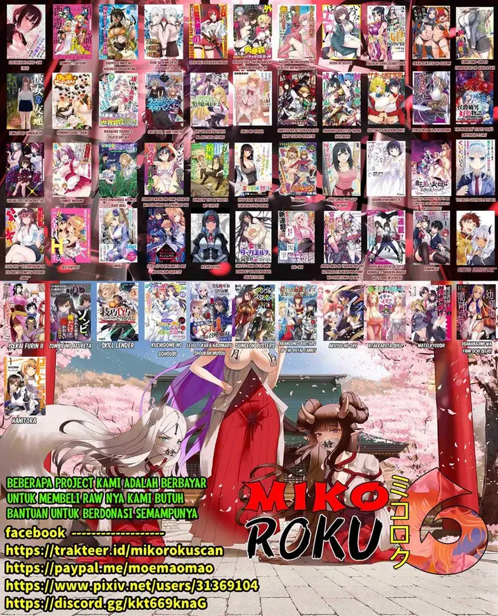 image-komik-zombie-no-afureta-sekai-ore-dake-ga-osowarenai-chapter-11-18/19