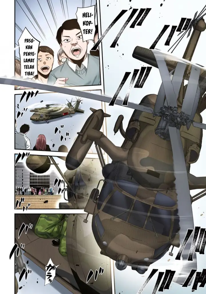 image-komik-zombie-no-afureta-sekai-ore-dake-ga-osowarenai-chapter-12-2/19