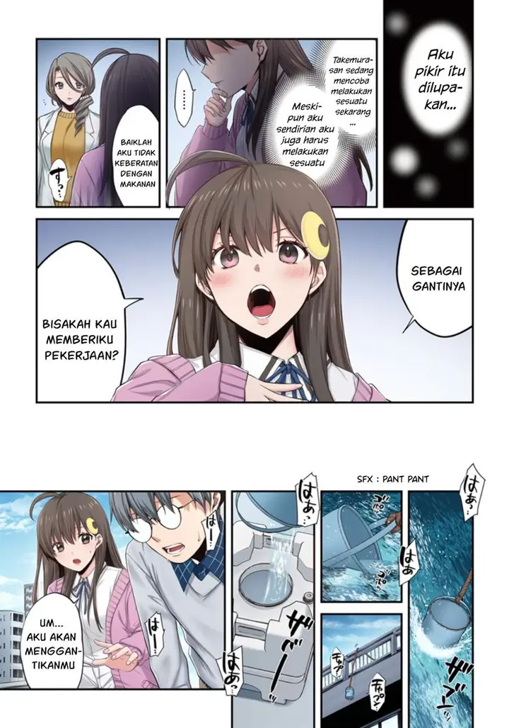 image-komik-zombie-no-afureta-sekai-ore-dake-ga-osowarenai-chapter-12-11/19