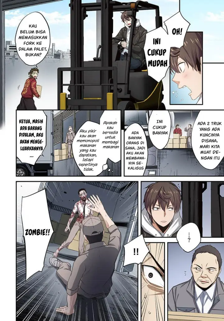 image-komik-zombie-no-afureta-sekai-ore-dake-ga-osowarenai-chapter-13-14/18