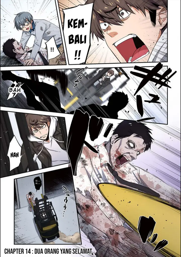 image-komik-zombie-no-afureta-sekai-ore-dake-ga-osowarenai-chapter-14-1/18