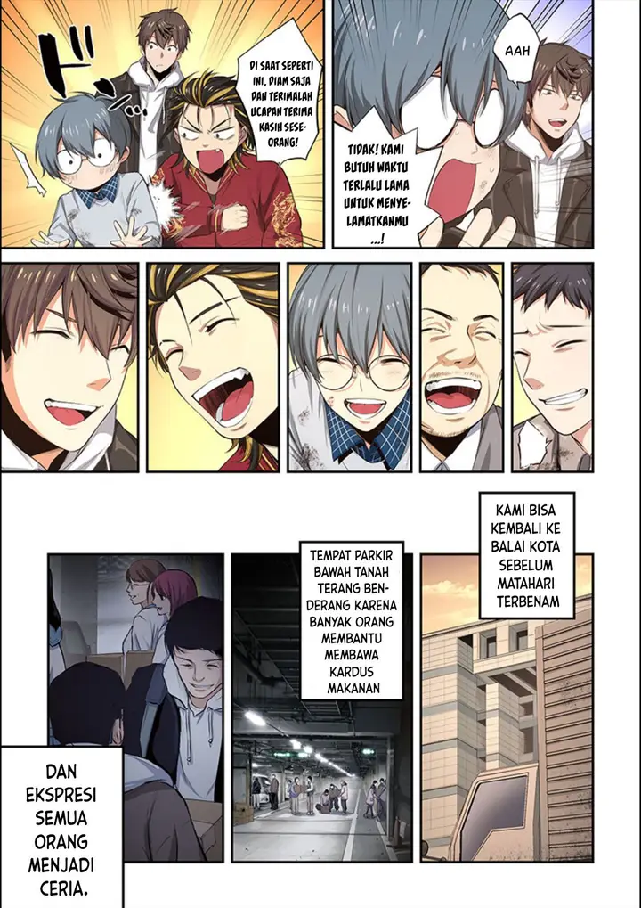 image-komik-zombie-no-afureta-sekai-ore-dake-ga-osowarenai-chapter-14-3/18