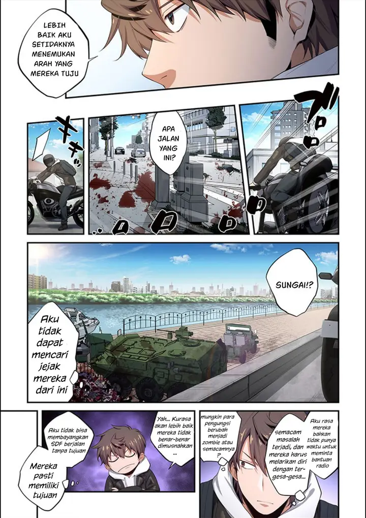 image-komik-zombie-no-afureta-sekai-ore-dake-ga-osowarenai-chapter-14-9/18