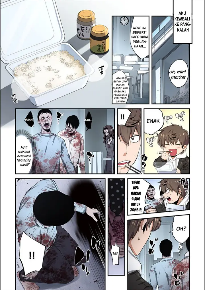 image-komik-zombie-no-afureta-sekai-ore-dake-ga-osowarenai-chapter-14-10/18