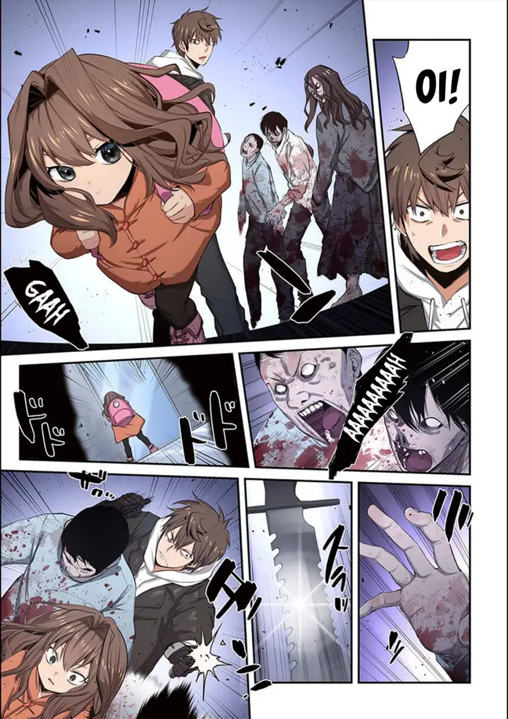 image-komik-zombie-no-afureta-sekai-ore-dake-ga-osowarenai-chapter-14-11/18