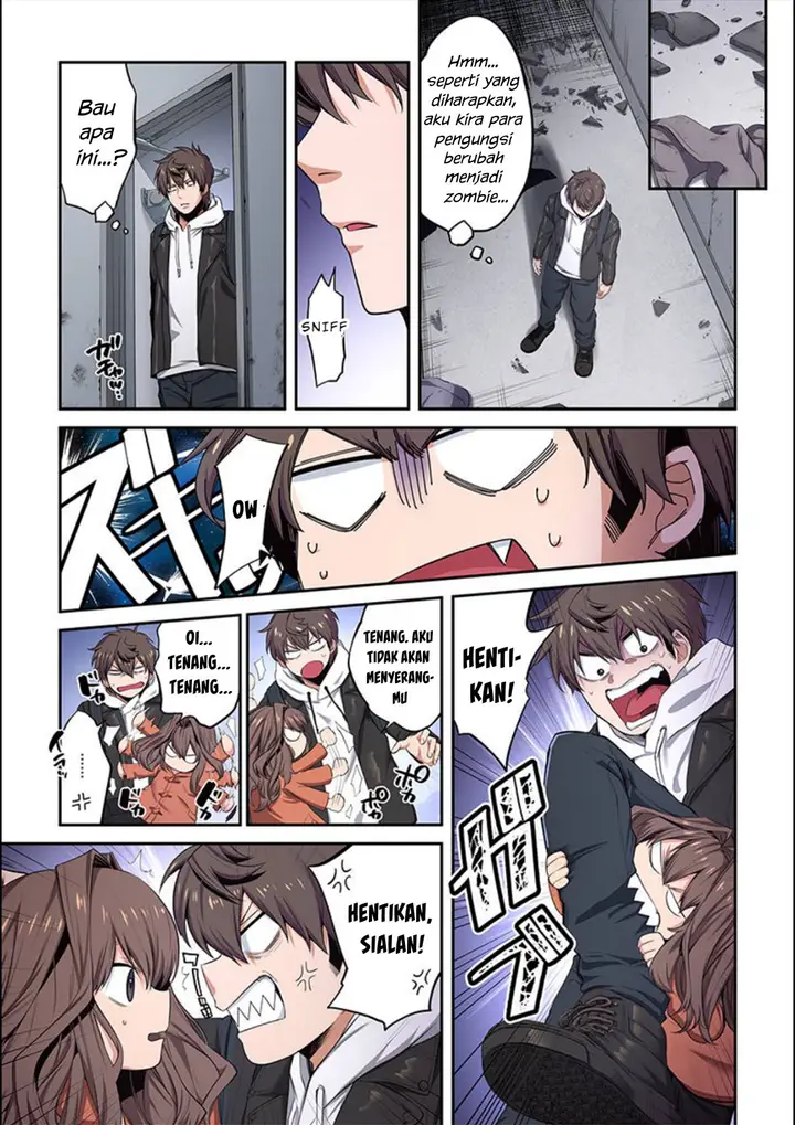 image-komik-zombie-no-afureta-sekai-ore-dake-ga-osowarenai-chapter-14-13/18