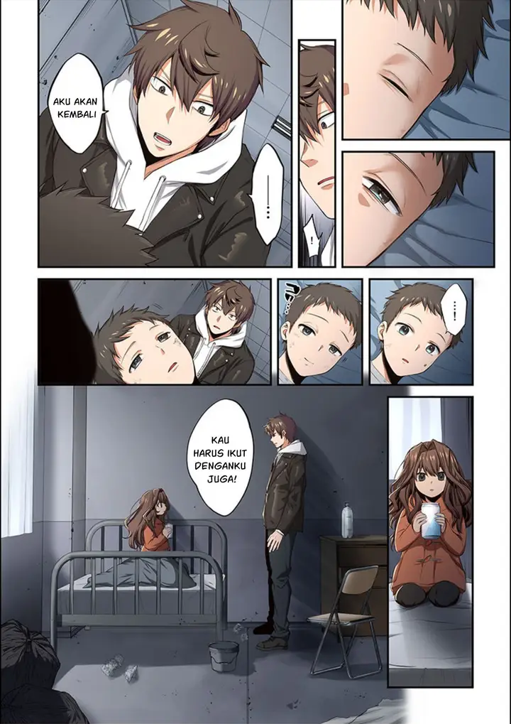 image-komik-zombie-no-afureta-sekai-ore-dake-ga-osowarenai-chapter-14-16/18