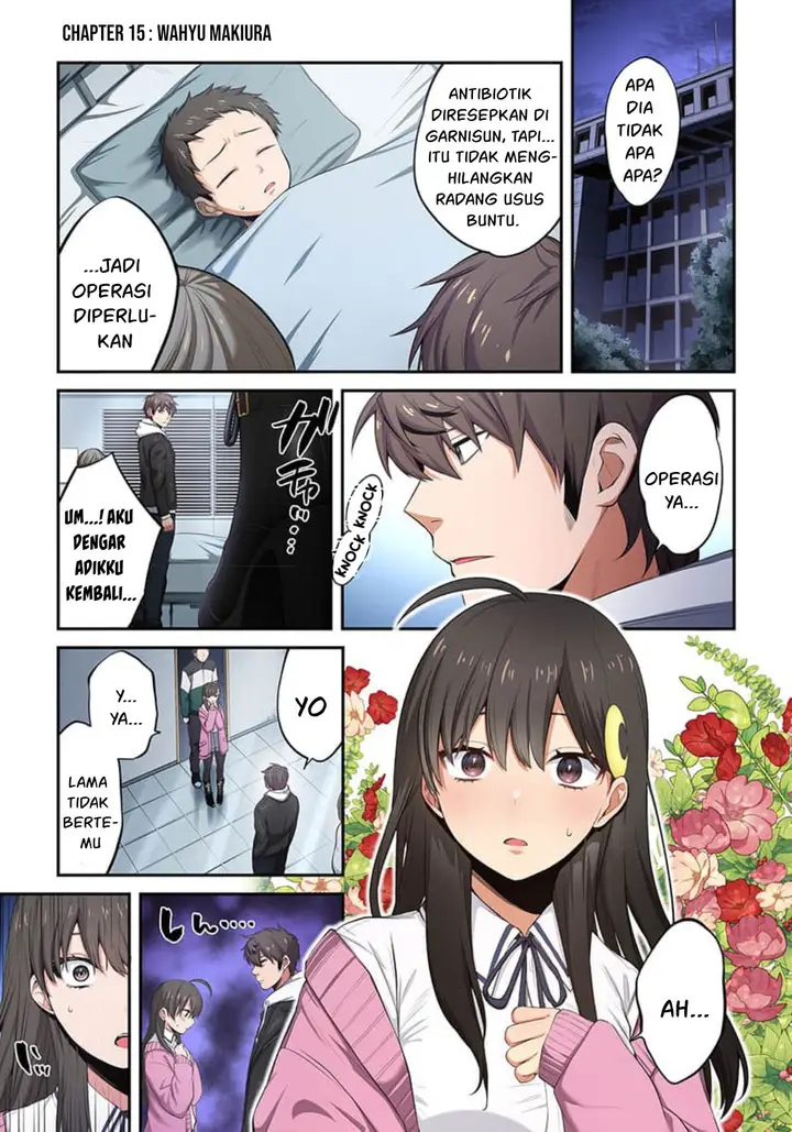 image-komik-zombie-no-afureta-sekai-ore-dake-ga-osowarenai-chapter-15-1/18