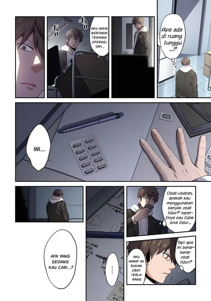 image-komik-zombie-no-afureta-sekai-ore-dake-ga-osowarenai-chapter-15-4/18