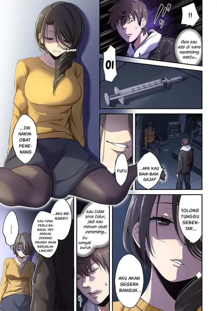 image-komik-zombie-no-afureta-sekai-ore-dake-ga-osowarenai-chapter-15-5/18