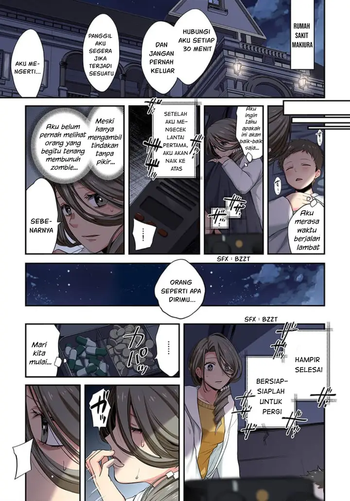 image-komik-zombie-no-afureta-sekai-ore-dake-ga-osowarenai-chapter-15-9/18