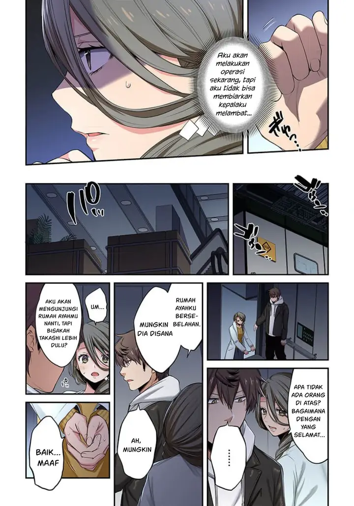 image-komik-zombie-no-afureta-sekai-ore-dake-ga-osowarenai-chapter-15-10/18