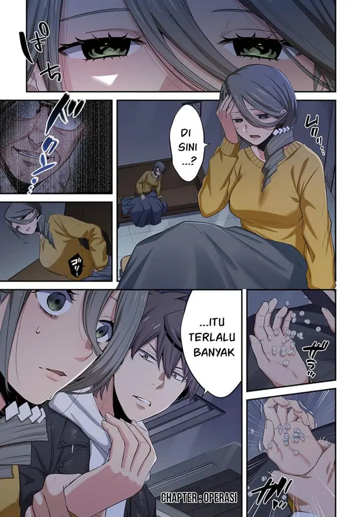 image-komik-zombie-no-afureta-sekai-ore-dake-ga-osowarenai-chapter-16-1/19