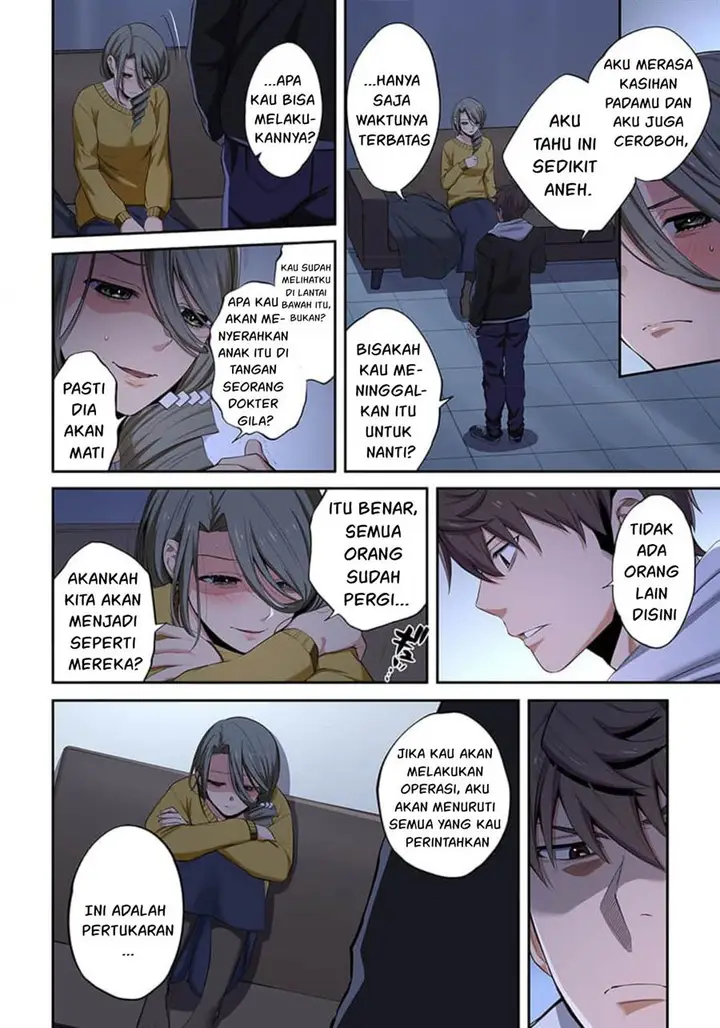 image-komik-zombie-no-afureta-sekai-ore-dake-ga-osowarenai-chapter-16-2/19