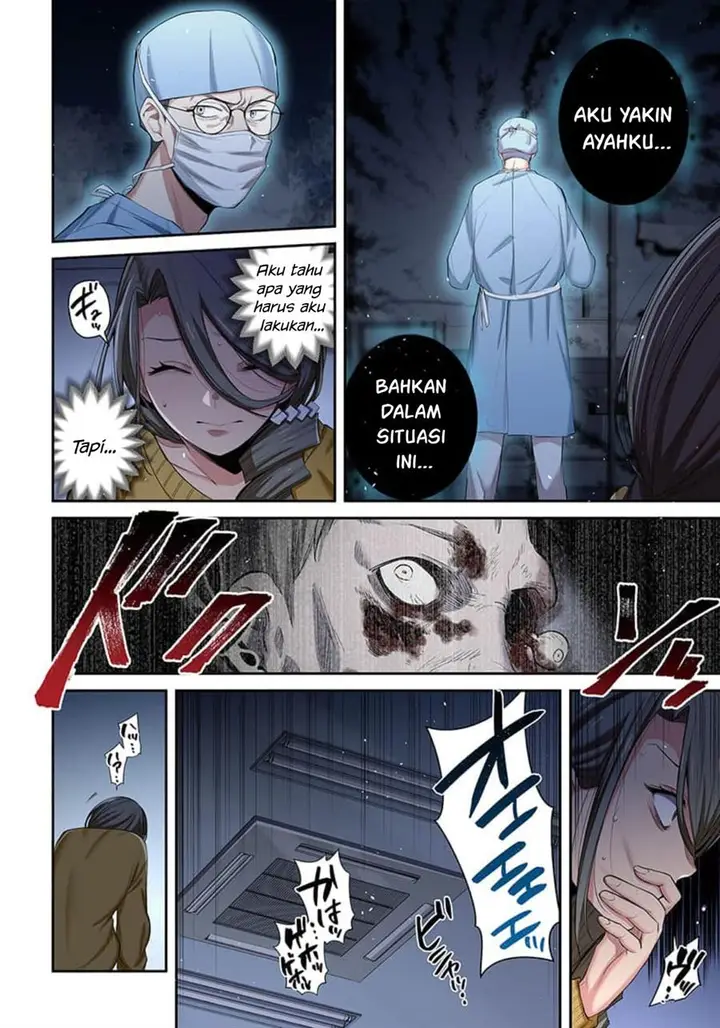 image-komik-zombie-no-afureta-sekai-ore-dake-ga-osowarenai-chapter-16-4/19