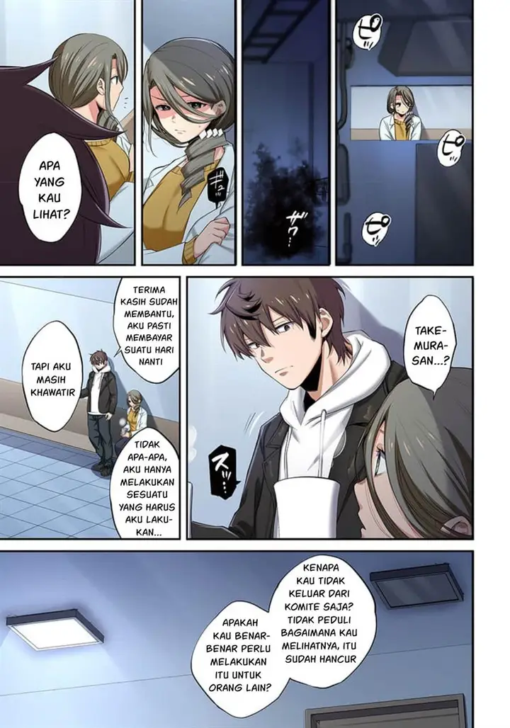 image-komik-zombie-no-afureta-sekai-ore-dake-ga-osowarenai-chapter-16-13/19