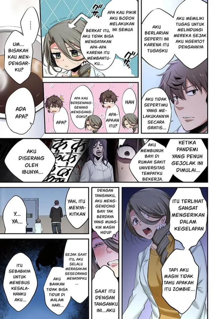 image-komik-zombie-no-afureta-sekai-ore-dake-ga-osowarenai-chapter-16-15/19