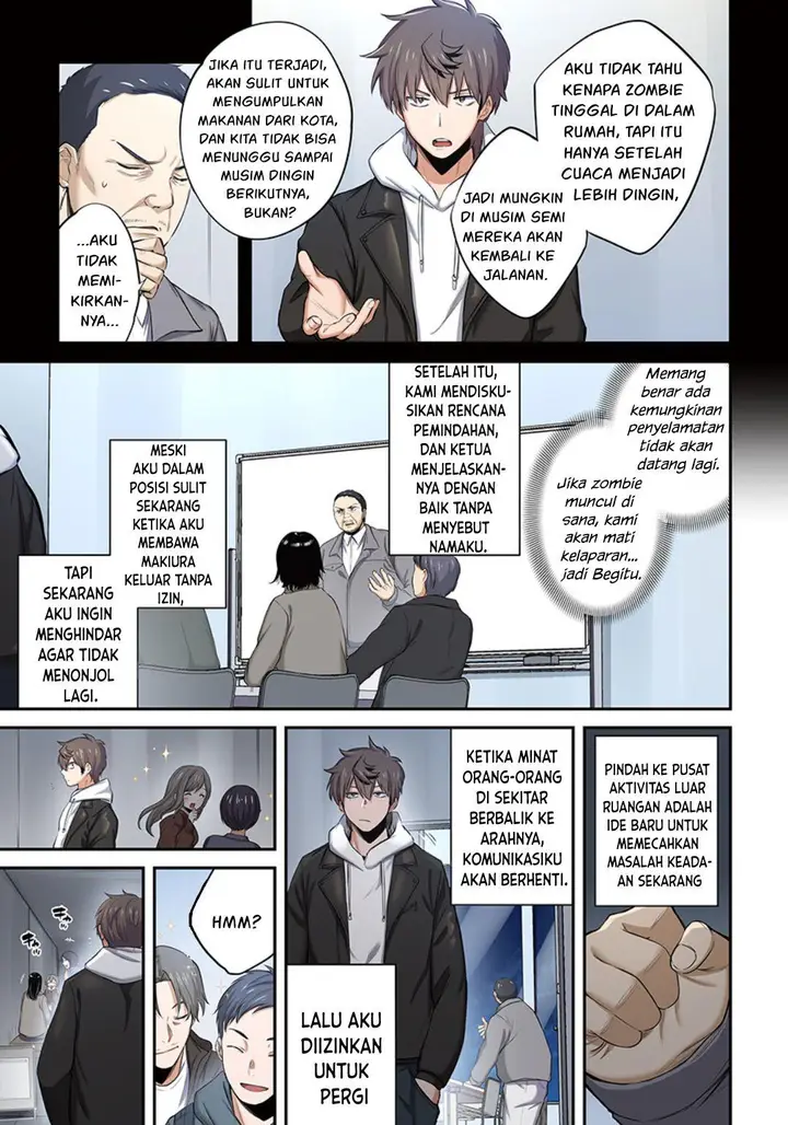 image-komik-zombie-no-afureta-sekai-ore-dake-ga-osowarenai-chapter-17-3/19