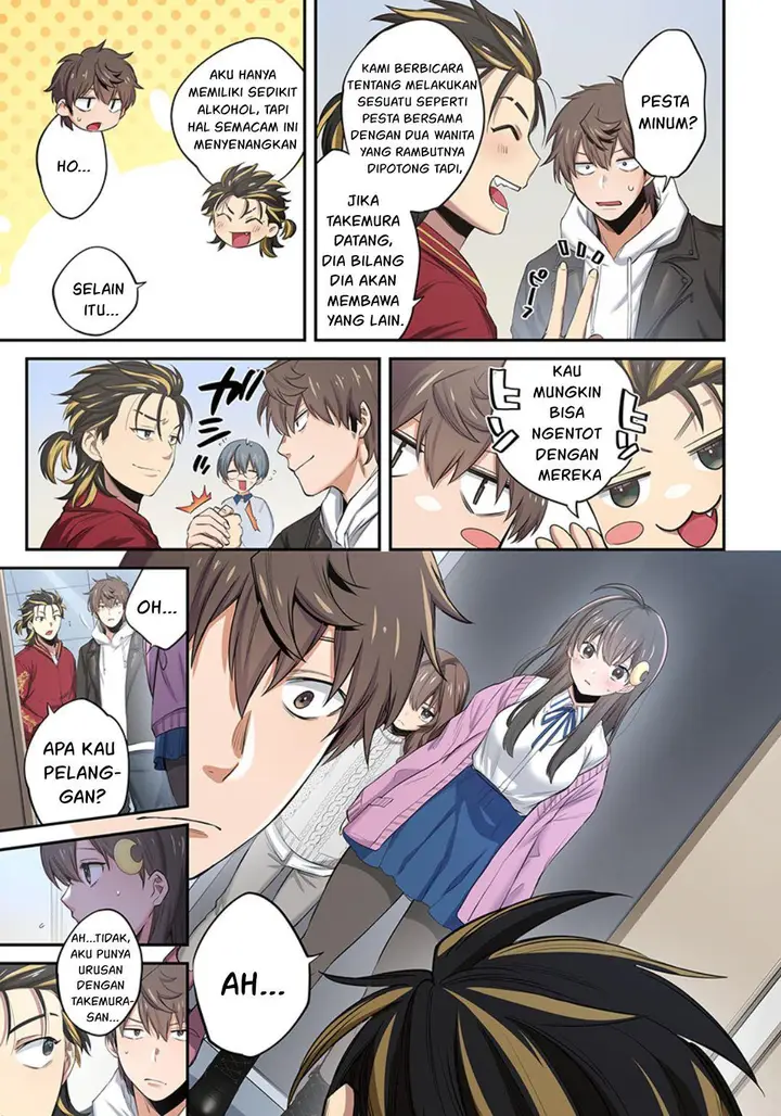 image-komik-zombie-no-afureta-sekai-ore-dake-ga-osowarenai-chapter-17-5/19