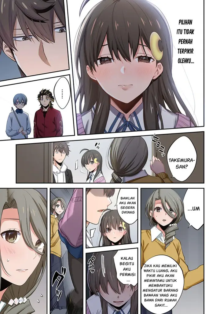 image-komik-zombie-no-afureta-sekai-ore-dake-ga-osowarenai-chapter-17-7/19