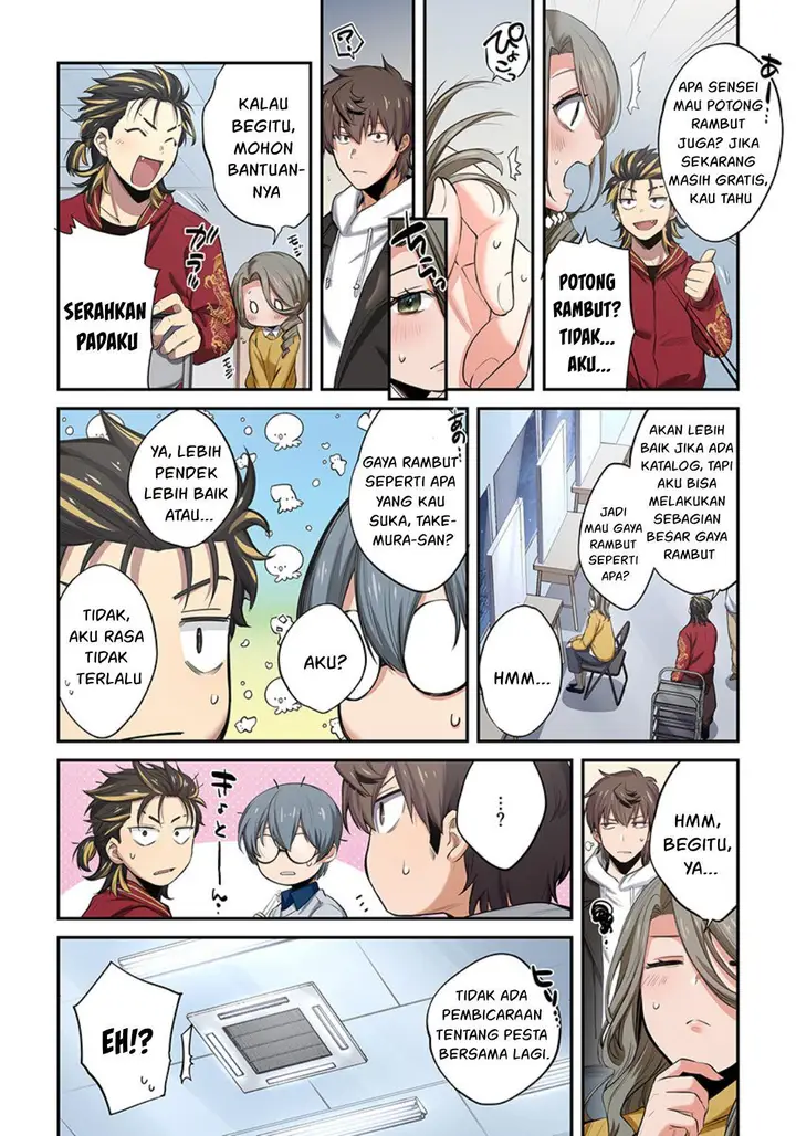 image-komik-zombie-no-afureta-sekai-ore-dake-ga-osowarenai-chapter-17-8/19