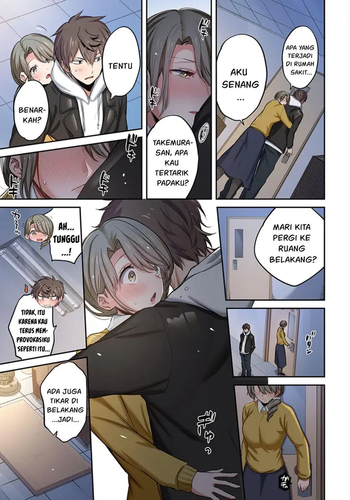 image-komik-zombie-no-afureta-sekai-ore-dake-ga-osowarenai-chapter-17-11/19