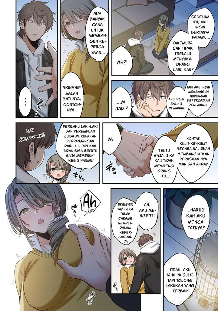 image-komik-zombie-no-afureta-sekai-ore-dake-ga-osowarenai-chapter-17-12/19