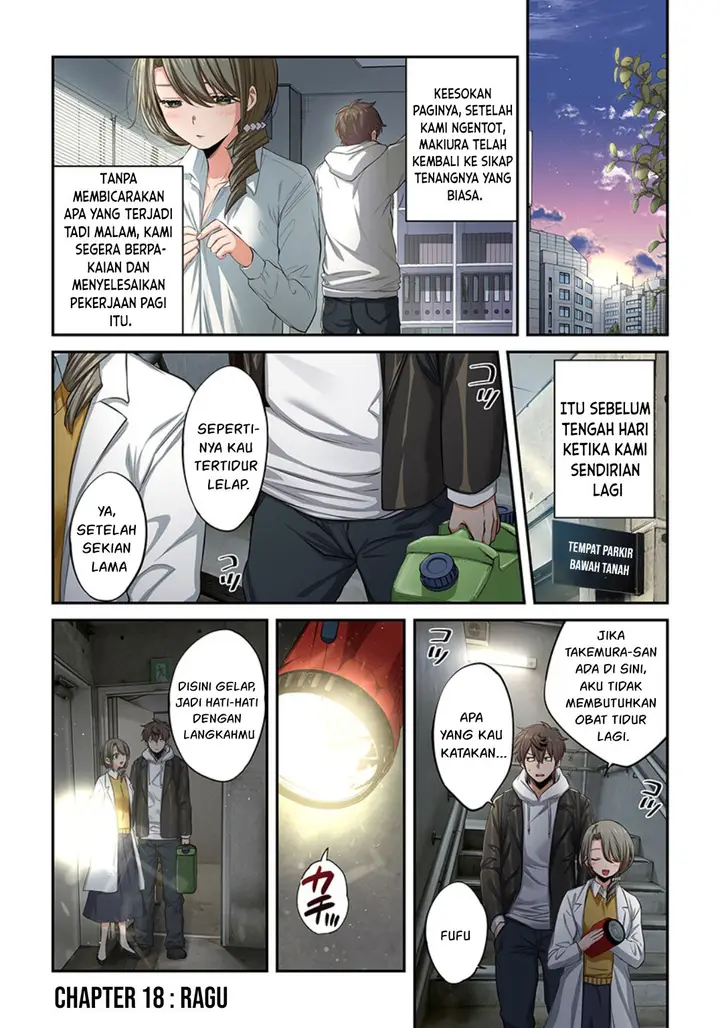 image-komik-zombie-no-afureta-sekai-ore-dake-ga-osowarenai-chapter-18-1/20