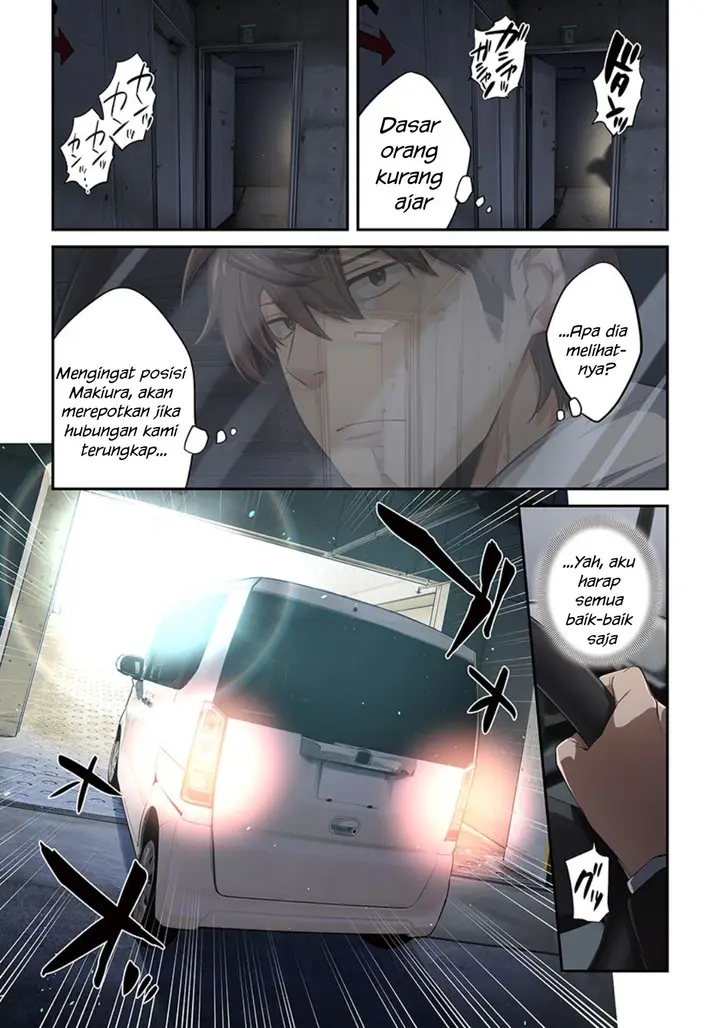 image-komik-zombie-no-afureta-sekai-ore-dake-ga-osowarenai-chapter-18-5/20