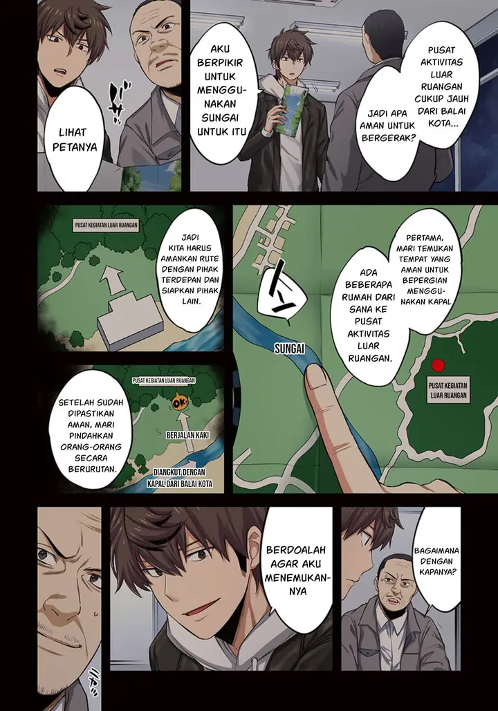 image-komik-zombie-no-afureta-sekai-ore-dake-ga-osowarenai-chapter-18-8/20