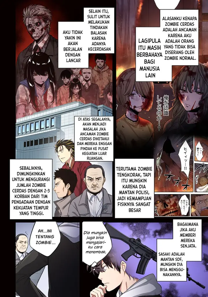 image-komik-zombie-no-afureta-sekai-ore-dake-ga-osowarenai-chapter-18-10/20