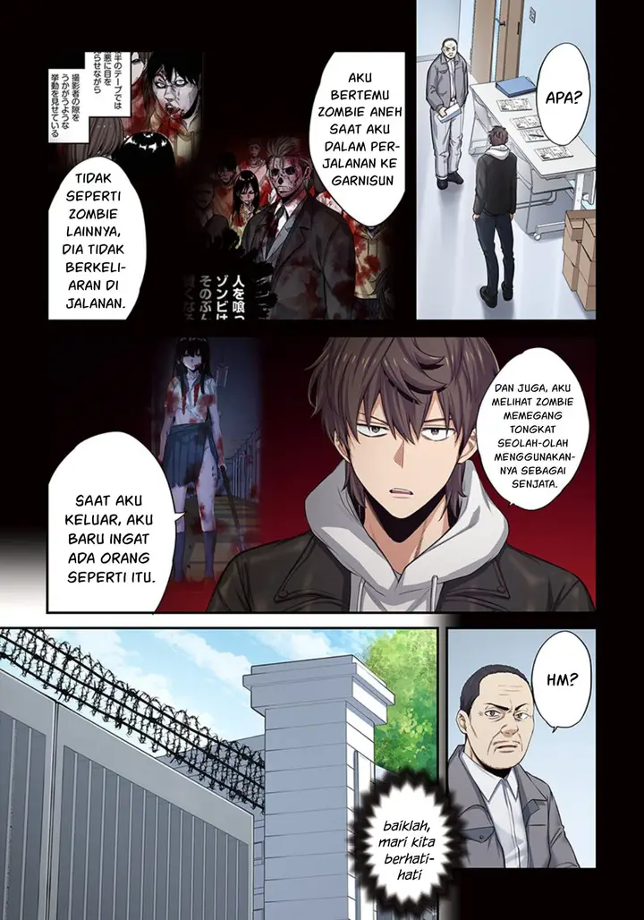 image-komik-zombie-no-afureta-sekai-ore-dake-ga-osowarenai-chapter-18-11/20