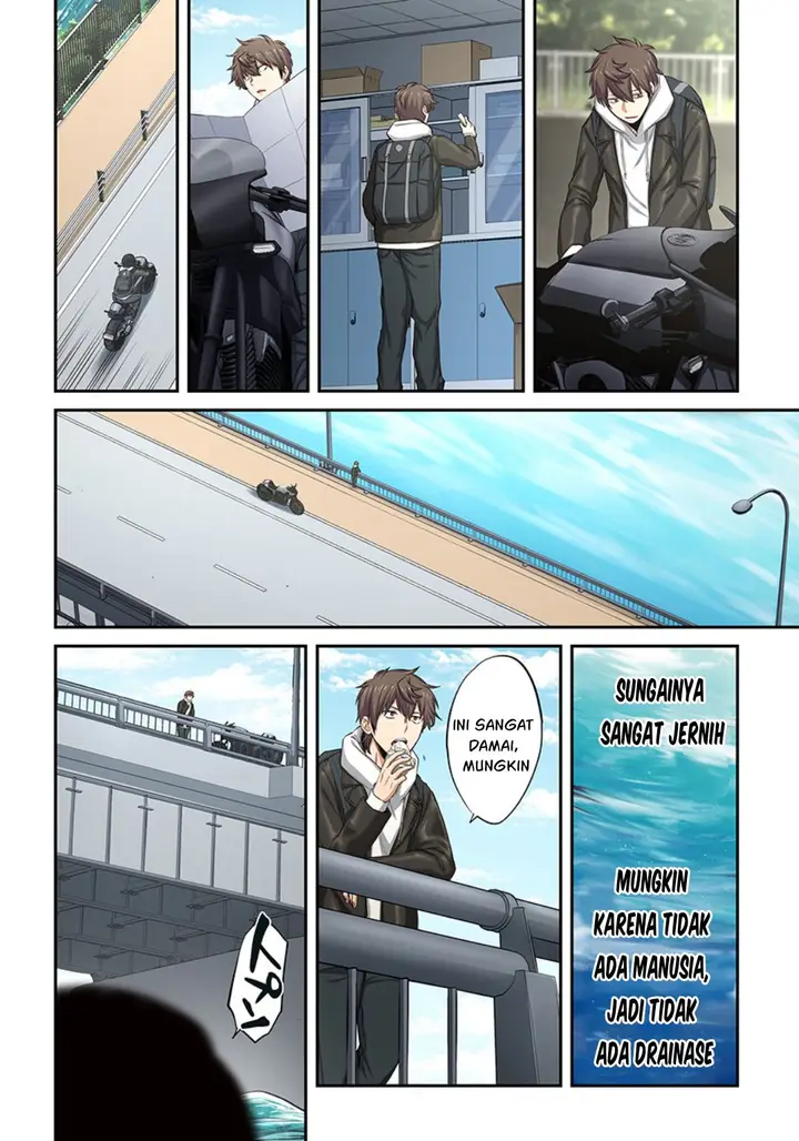 image-komik-zombie-no-afureta-sekai-ore-dake-ga-osowarenai-chapter-18-12/20