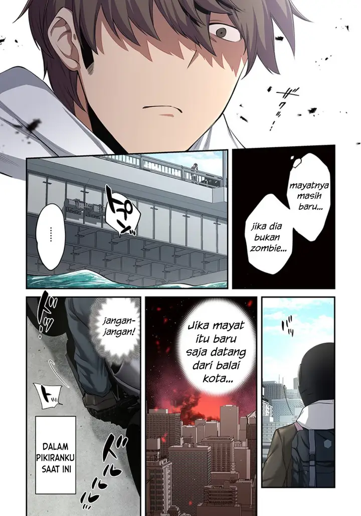 image-komik-zombie-no-afureta-sekai-ore-dake-ga-osowarenai-chapter-18-14/20